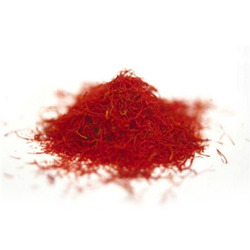 saffron benefits