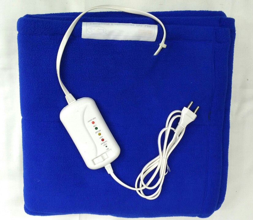 Electric blanket (Single bed) Kashmir Market