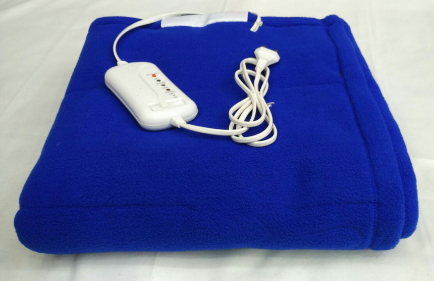 Electric blanket (Single bed) Kashmir Market