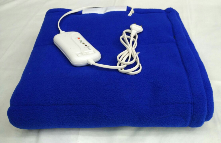 Electric blanket (Single bed) Kashmir Market