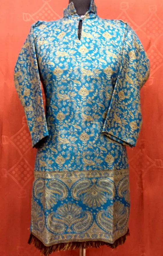 Woolen Suit Neck Design For Stitching Shop Super Neck Design