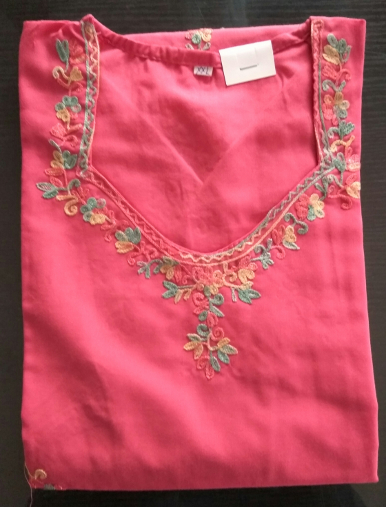 Summer Cool Kurti | Kashmir Market