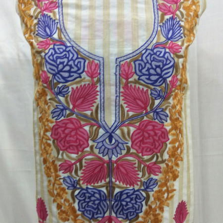 silk cotton suits | Product categories | Kashmir Market
